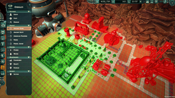 《火星人闹翻地球/Mars Attracts》PC中文版下载-含Build.20562332-创领云聚