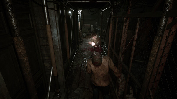 《生者回响/Echoes of the Living》PC英文版下载-含Build.20655520-创领云聚