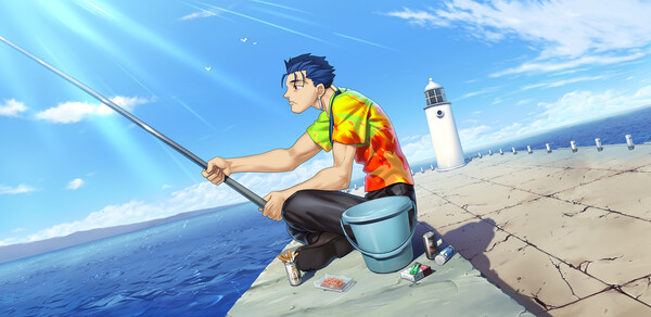 《Fate/hollow ataraxia REMASTERED》PC中文版下载-含v1.0.4.729-创领云聚