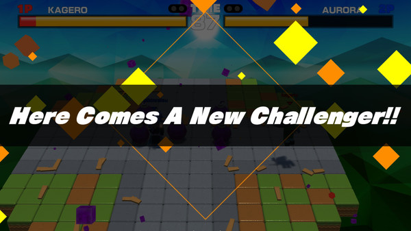 《柔软战士 Goonya Fighter》Switch中文版NSP下载 – 含1441792补丁+97DLC-创领云聚