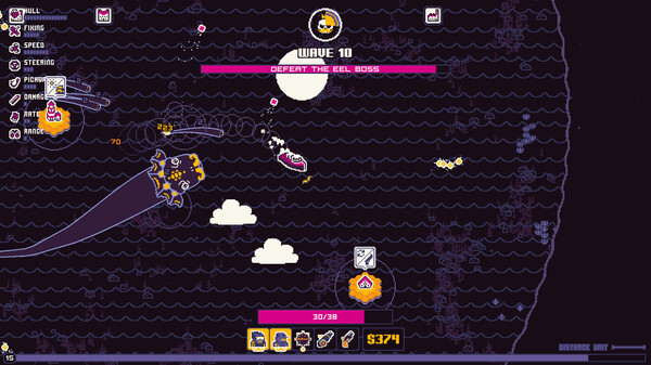 《恶海生存/Nautical Survival》PC英文版下载-含Build.20626938-创领云聚