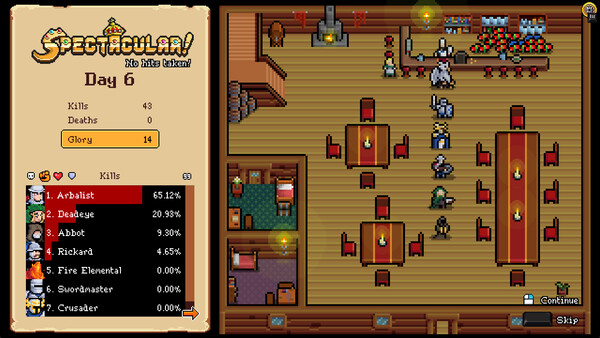 《超级幻想王国/Super Fantasy Kingdom》PC中文版下载-含v0.5.08-创领云聚