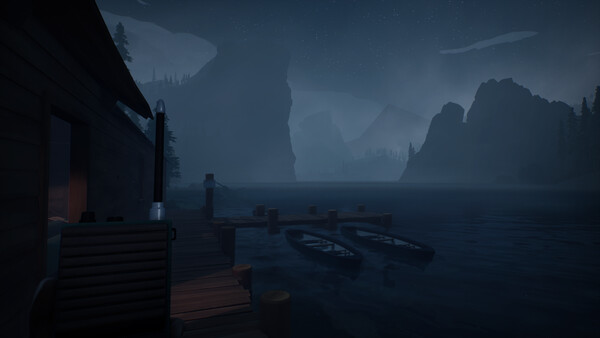 《灰木溪电台/Radiolight》PC中文版下载-含Build.20624893-创领云聚