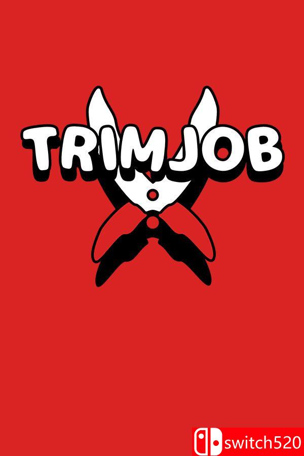 《剪草大作战（Trimjob）》[英文]-创领云聚