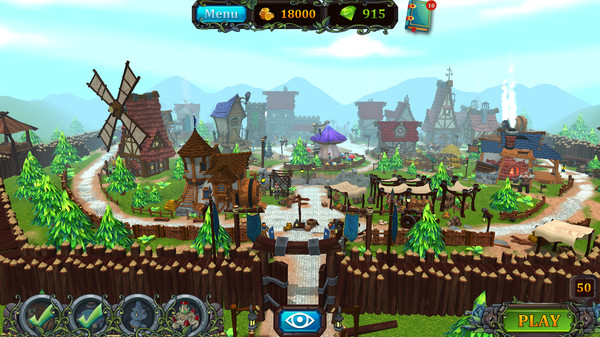 《风暴传说2 Storm Tale2》Switch英日文版NSZ下载-创领云聚