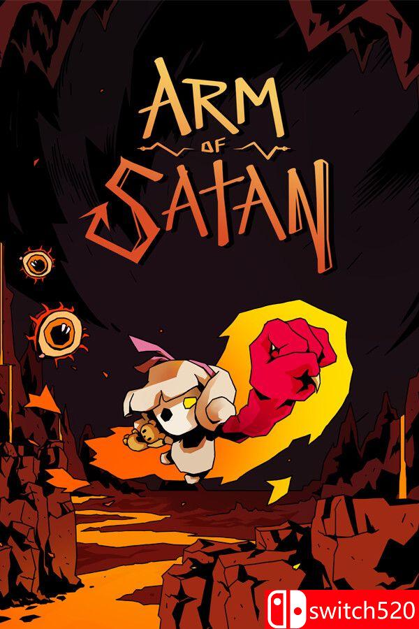 《撒旦之臂：第一章（Arm of Satan: Chapter 1）》Build 20622224 [英文]-创领云聚