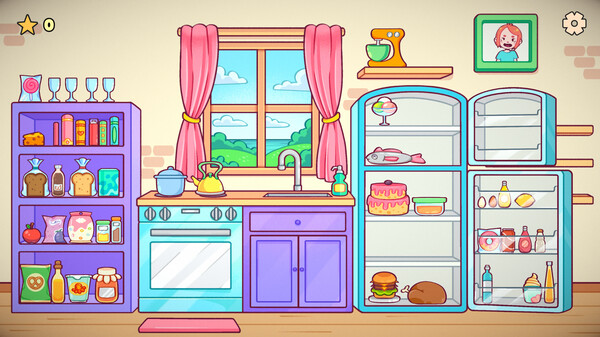 《小小收纳师/Cozy Organizer》PC中文版下载-含v1.1.1-创领云聚