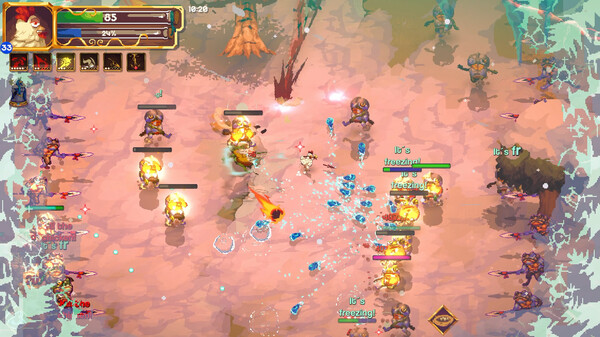 《魔鸡马奇克2/Machick 2》PC中文版下载-含v1.0.27-创领云聚