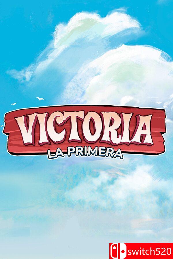 《维多利亚号：首航（Victoria: La Primera）》Build 17895837-创领云聚