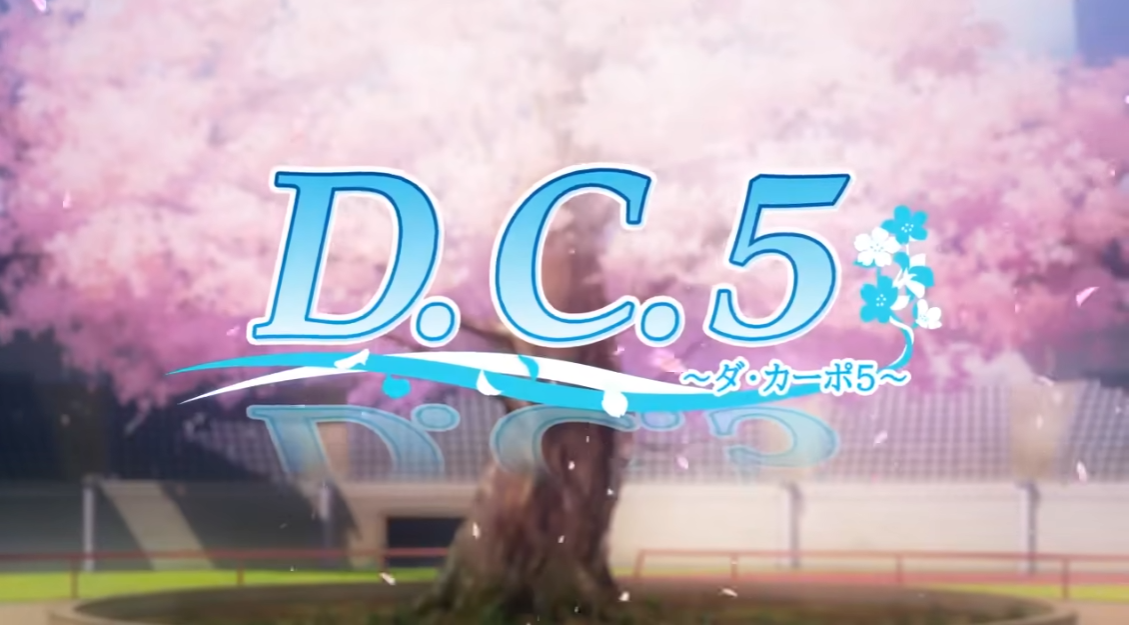 《初音岛5 D.C.5 ～ダ・カーポ5～》switch日版下载-创领云聚
