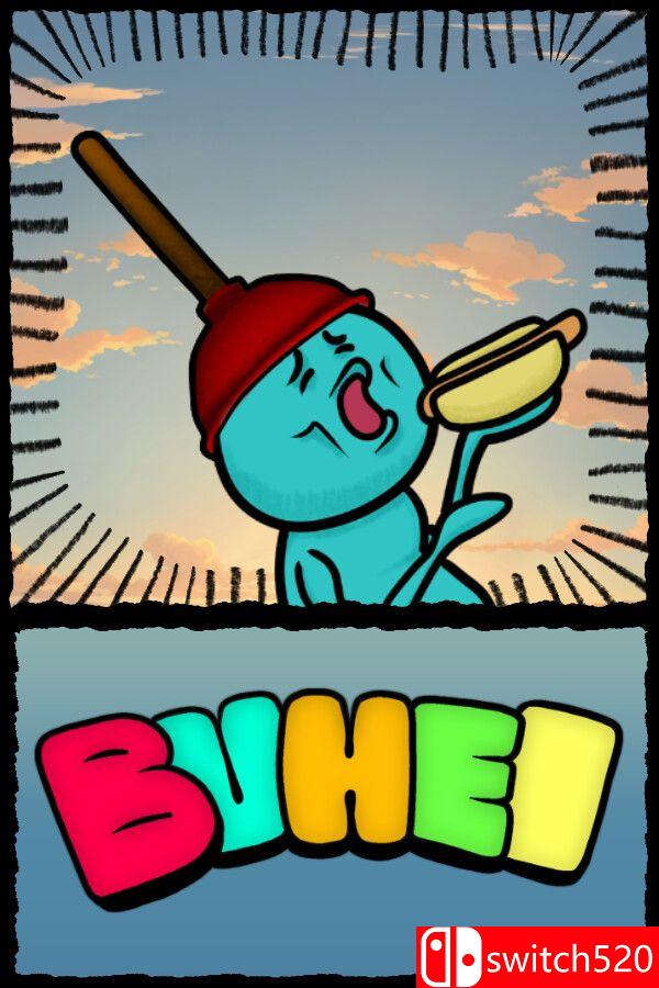 《布嘿（Buhei）》官方中文 v1.1.0 [中文/英文/日语]-创领云聚