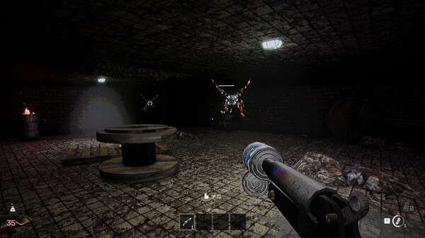 《笼子/KLETKA》PC中文版下载-含Build.20654688-创领云聚