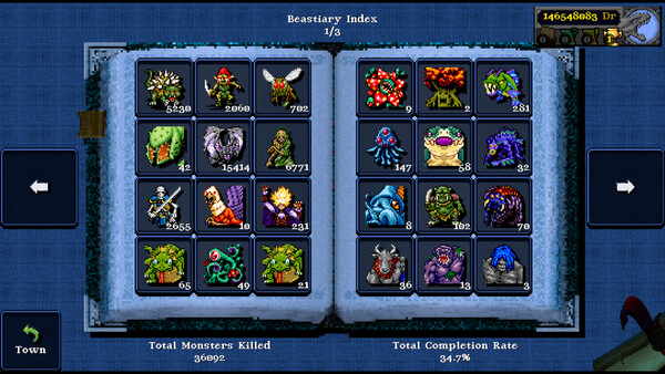 《德拉加传说/Legends of Dragaea: Idle Dungeons》PC中文版下载-含Build.20671304-创领云聚