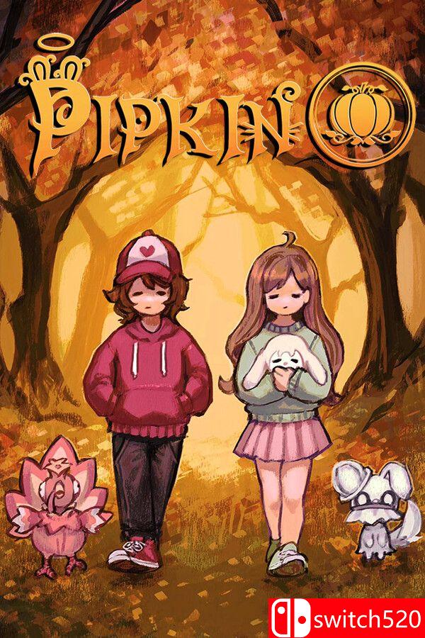 《皮普金（Pipkin）》Build 20627614 [英文]-创领云聚