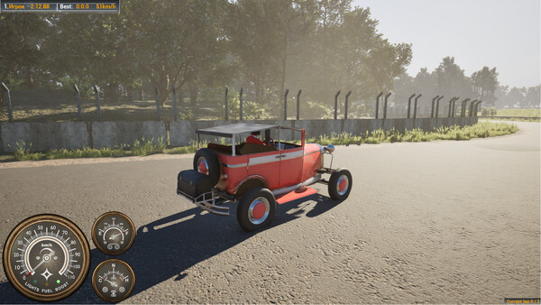 《汽车工厂帝国/Car Factory Empire》PC中文版下载-含Build.20673473-创领云聚