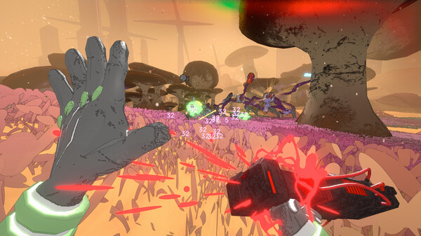 《灭菌小队/Mycopunk》PC中文版下载-含Build.20645639-创领云聚