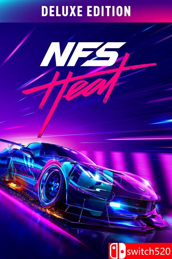 《极品飞车21：热度（Need for Speed™ Heat）》官方中文 voices38镜像版[中文/繁体/英文/日语]-创领云聚