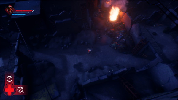 《量子复制 Quantum Replica》Switch英文版NSP下载-创领云聚