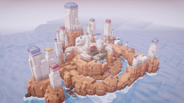 《塔防策略/TDS – Tower Defense Strategy》PC中文版下载-含v20251006-创领云聚