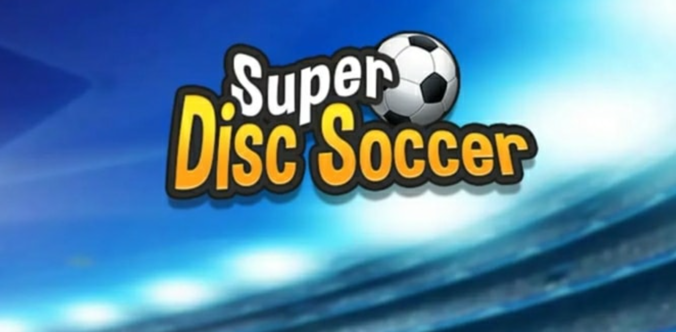 《超级游乐场足球 Super Disc Soccer》Switch英文版NSZ下载-创领云聚