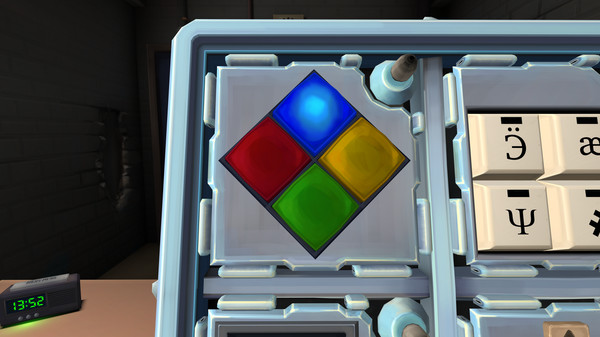 《话痨不会死 Keep Talking and Nobody Explodes》Switch英文版NSP下载-创领云聚