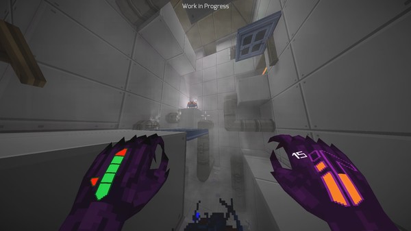 《恶魔之手 Exodemon》Switch英文版NSP下载 – 含1.0.2补丁-创领云聚