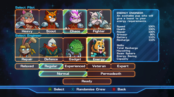 《铁臂海猫咪 Astro Aqua Kitty》Switch英文版NSZ下载-创领云聚