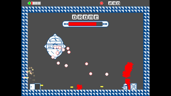 《小队杀手 Squad Killer》Switch英文版NSZ下载-创领云聚