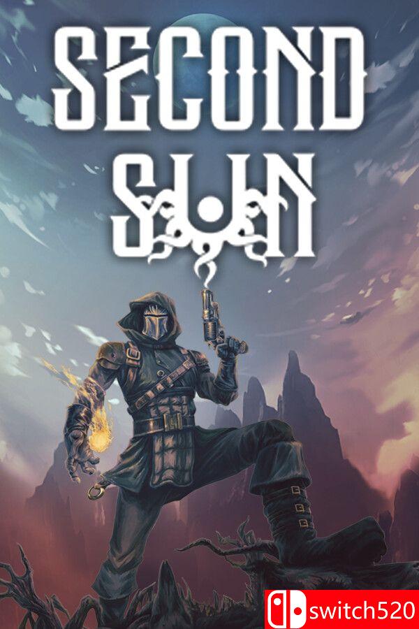 《第二太阳（Second Sun）》[英文]-创领云聚