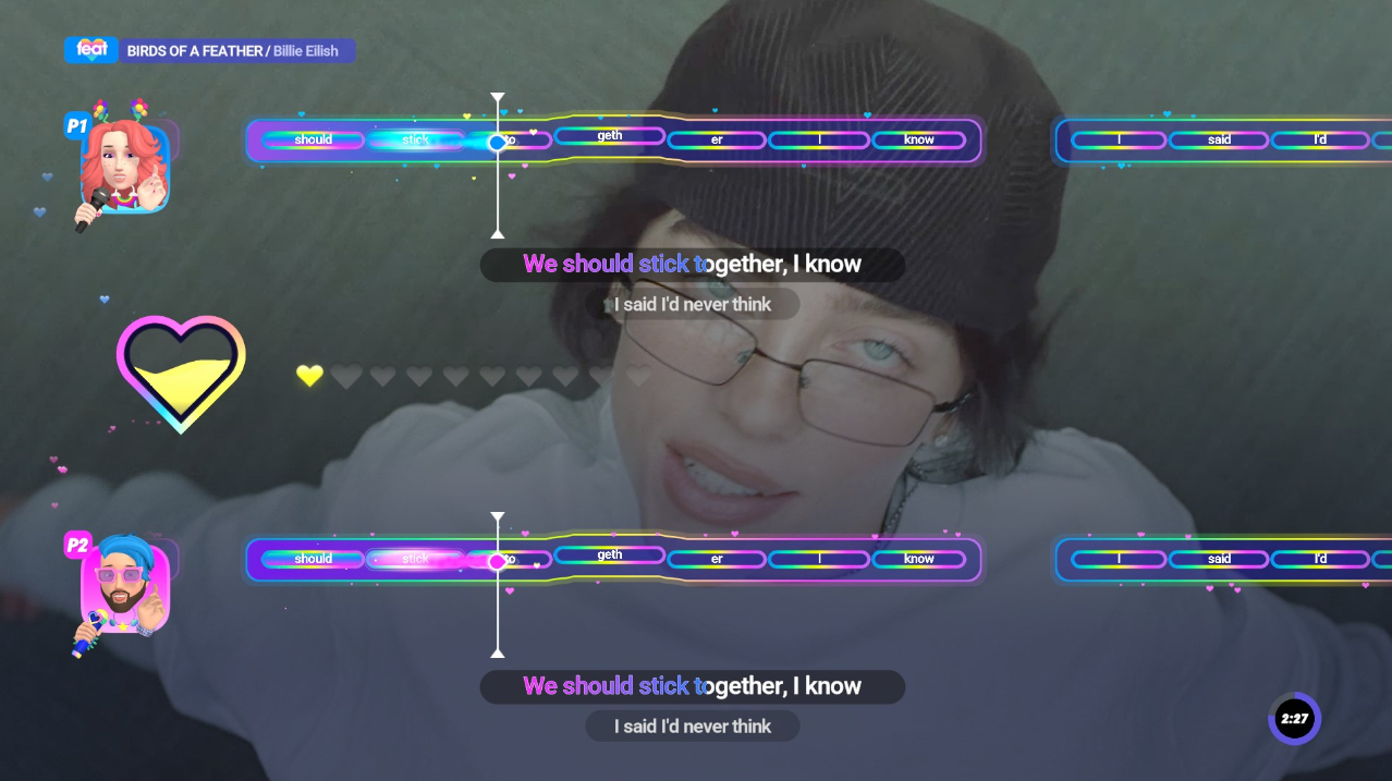 《一起歌唱2026/Let’s Sing》美版英文+1.1补丁-创领云聚