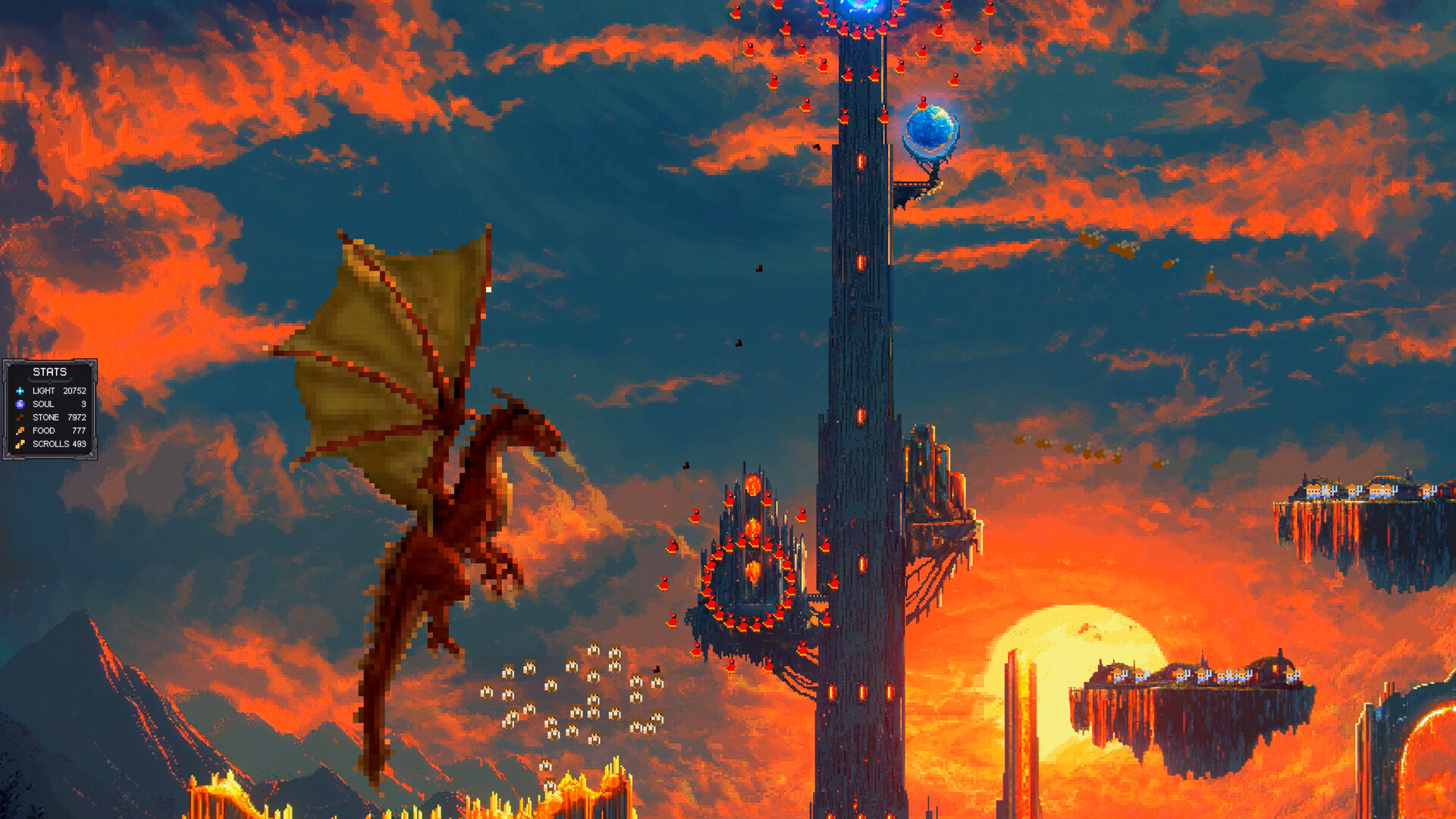 《高塔领主/Tower Lords》PC中文版下载v1.05-创领云聚