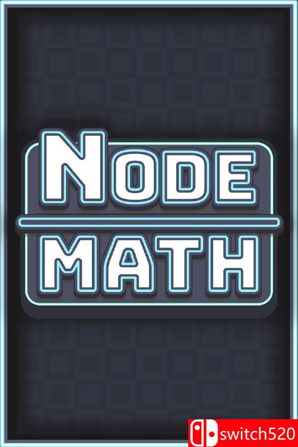 《节点数学（Node Math）》官方中文 Build 20670086 [中文/繁体/英文/日语]-创领云聚