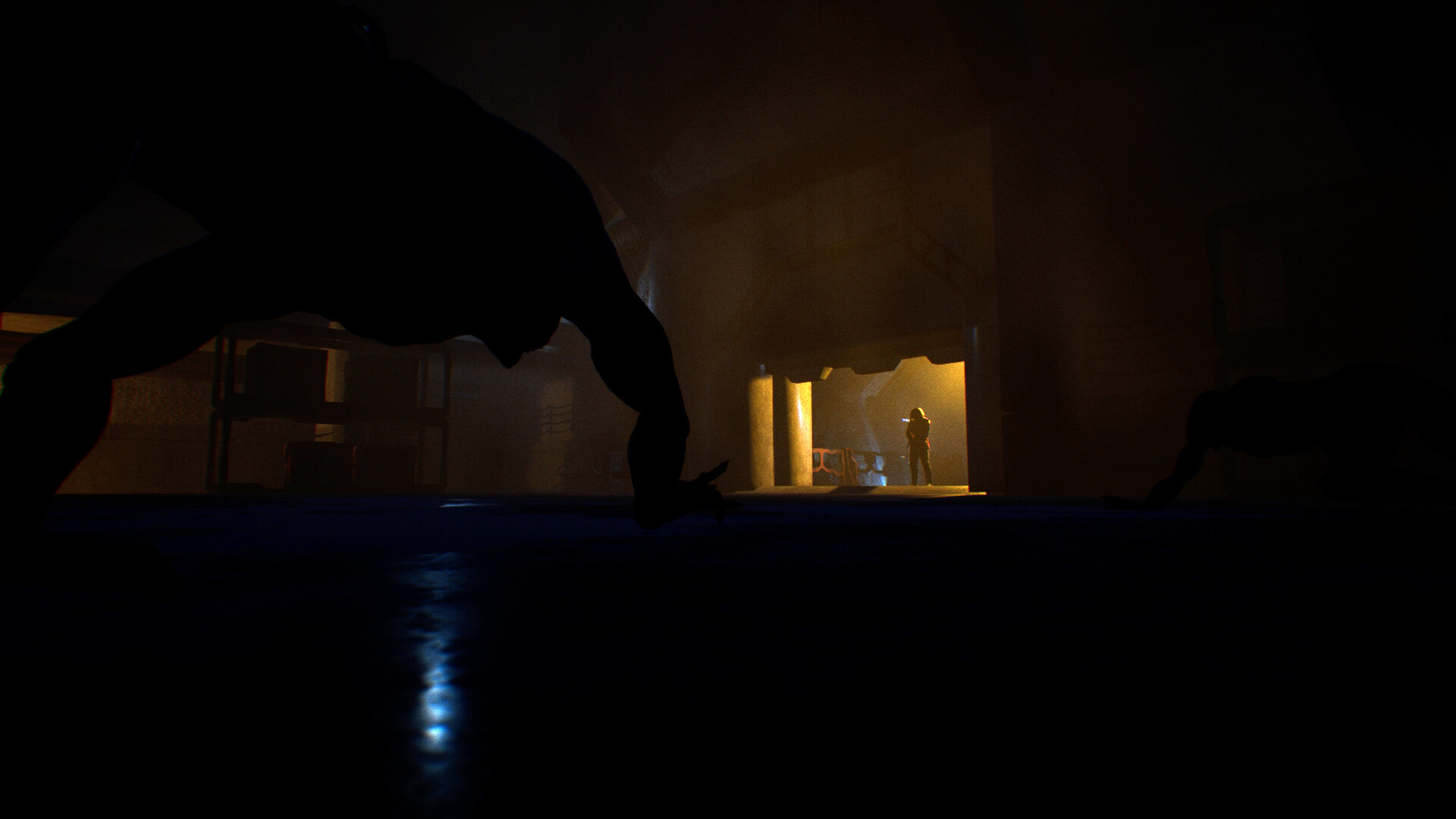 《黑冰/The Black Ice》PC英文版-创领云聚