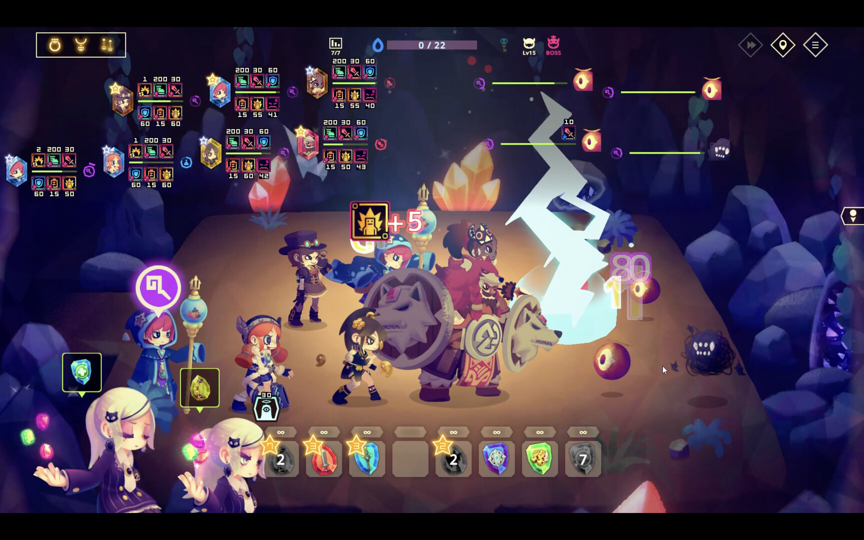 《灵动世界/Vivid World》PC中文版-创领云聚