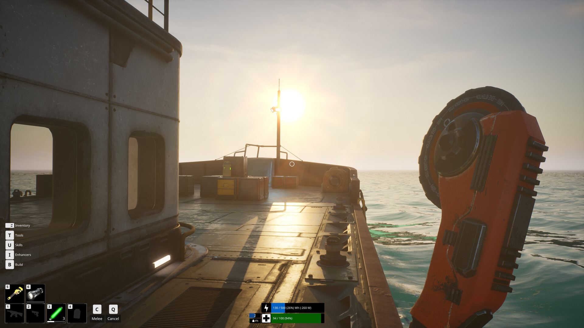 《最后一位守护者/The Last Caretaker》PC中文版下载-含v0.5.0-创领云聚