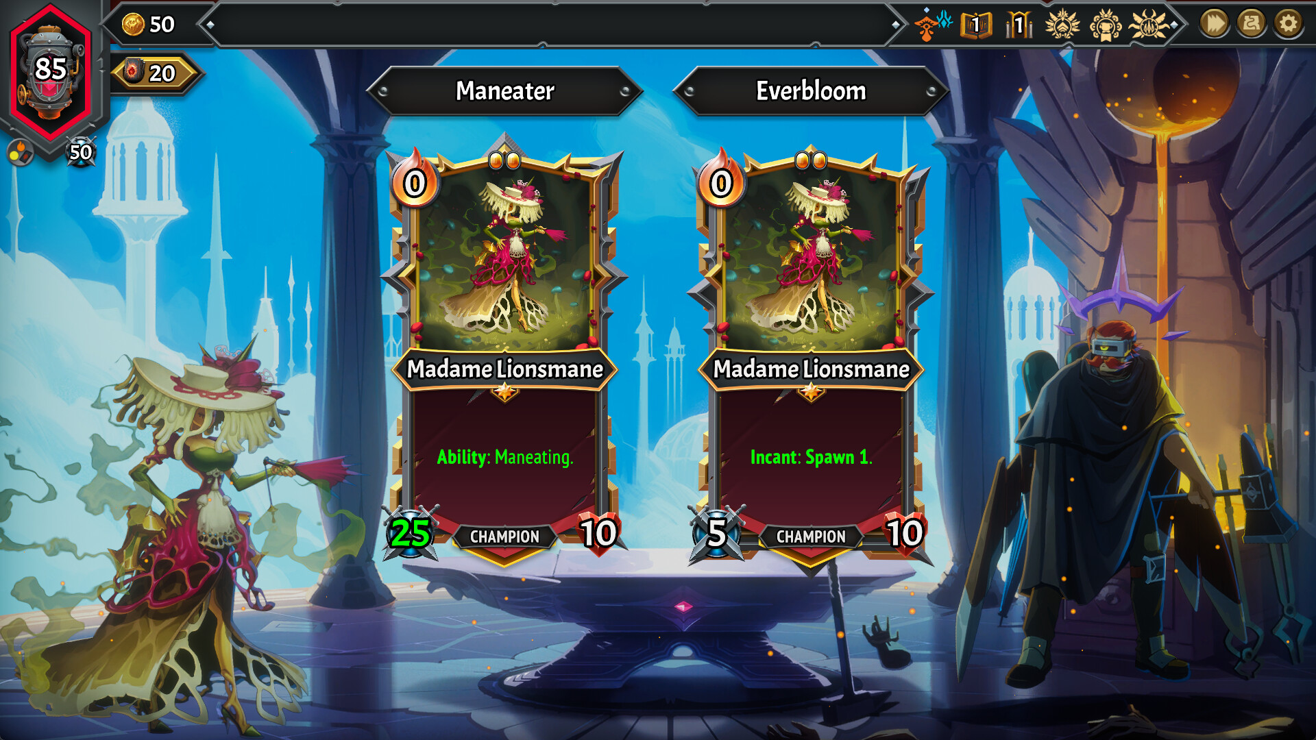 《怪物火车2/Monster Train 2》PC中文版下载-含v14193-创领云聚