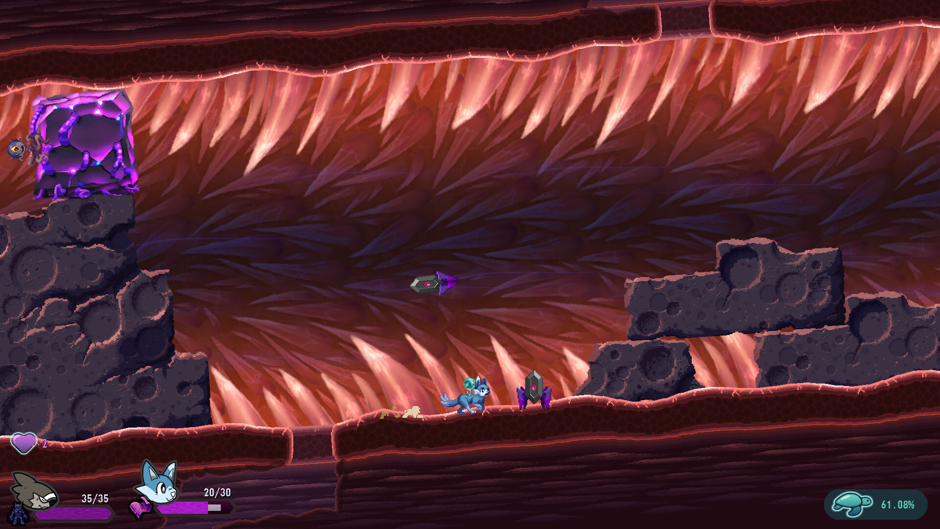 《月光脉冲/Moonlight Pulse》PC中文版下载-含Build.20247240-创领云聚