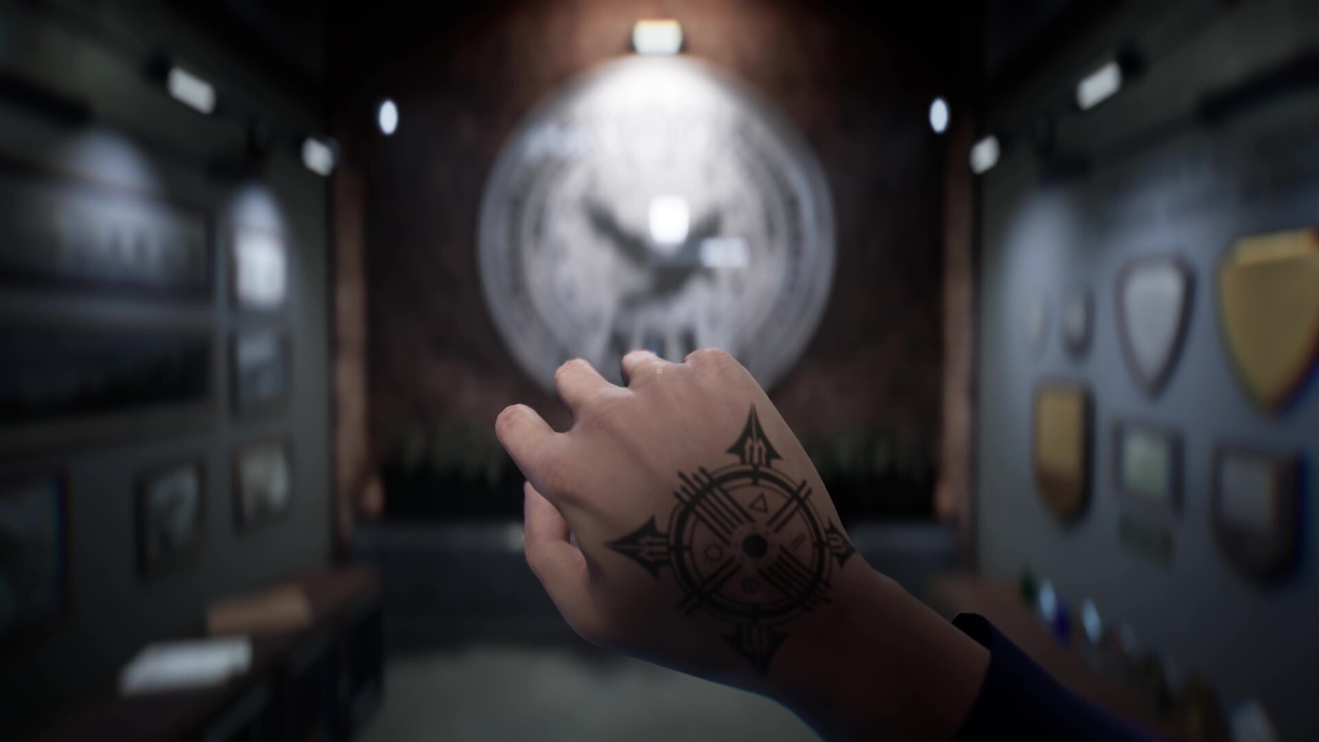 《夜幕异术远征/N.O.X.》PC中文版下载-含Build.20715498-创领云聚