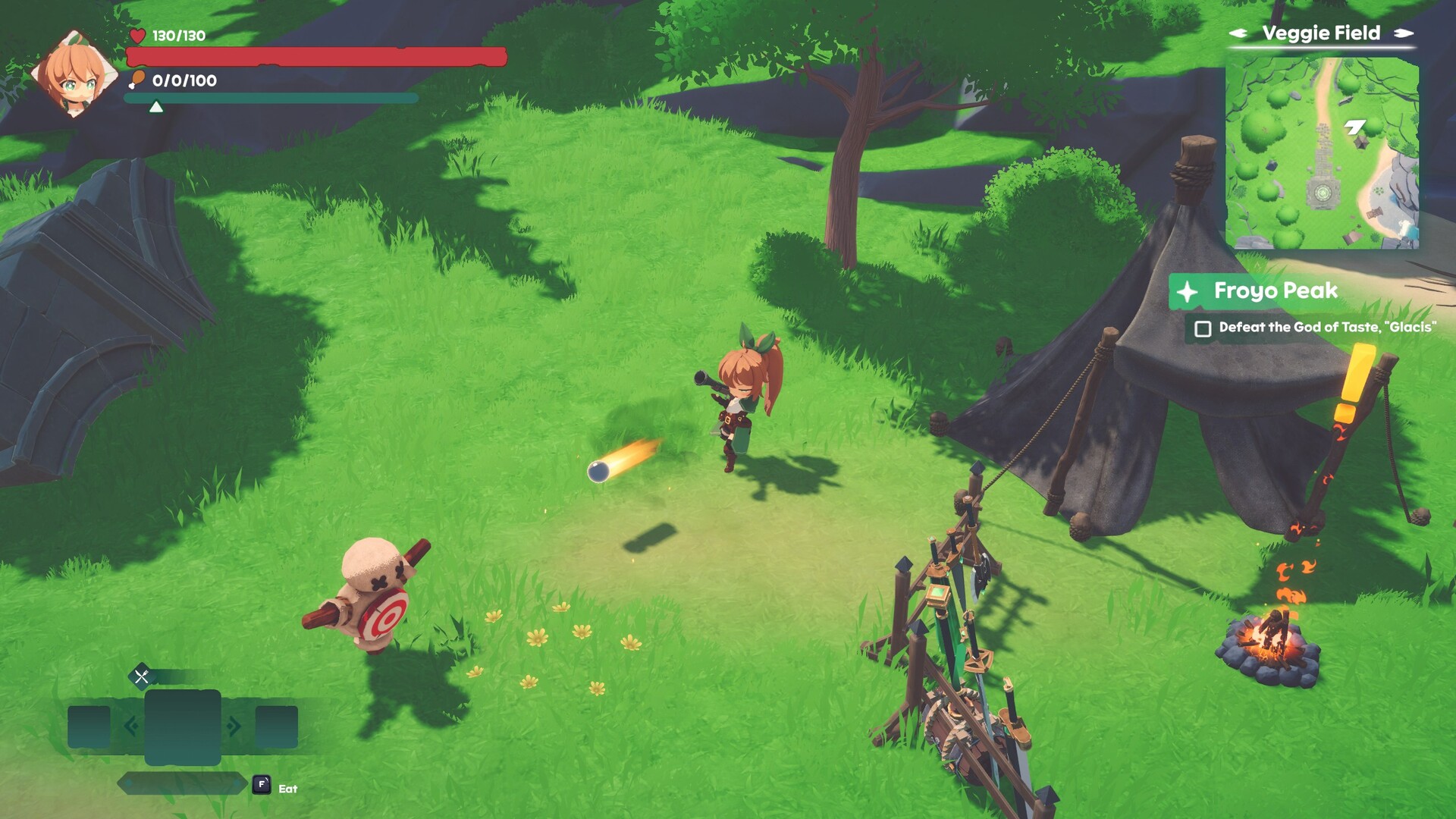 《料理手推车/Food Wagon》PC中文版下载-含Build.20699741-创领云聚