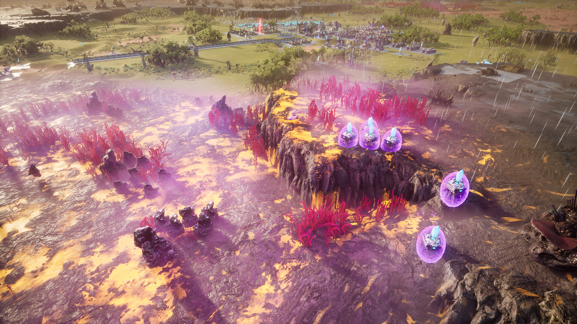 《异步解离/Desynced: Autonomous Colony Simulator》PC中文版下载-含Build.20674648-创领云聚