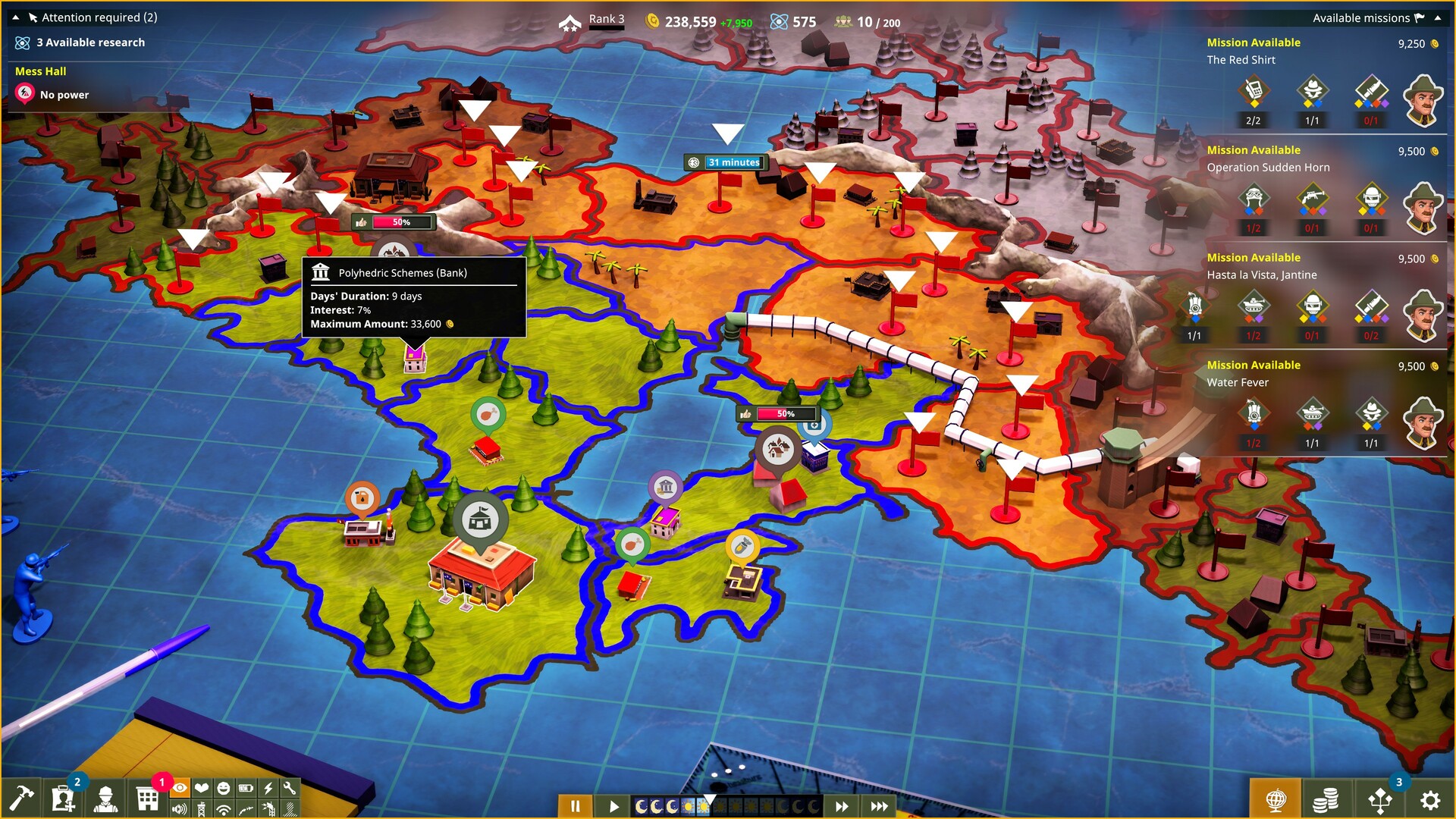 《荣耀军营/One Military Camp》PC中文版下载-含Build.20497122-创领云聚