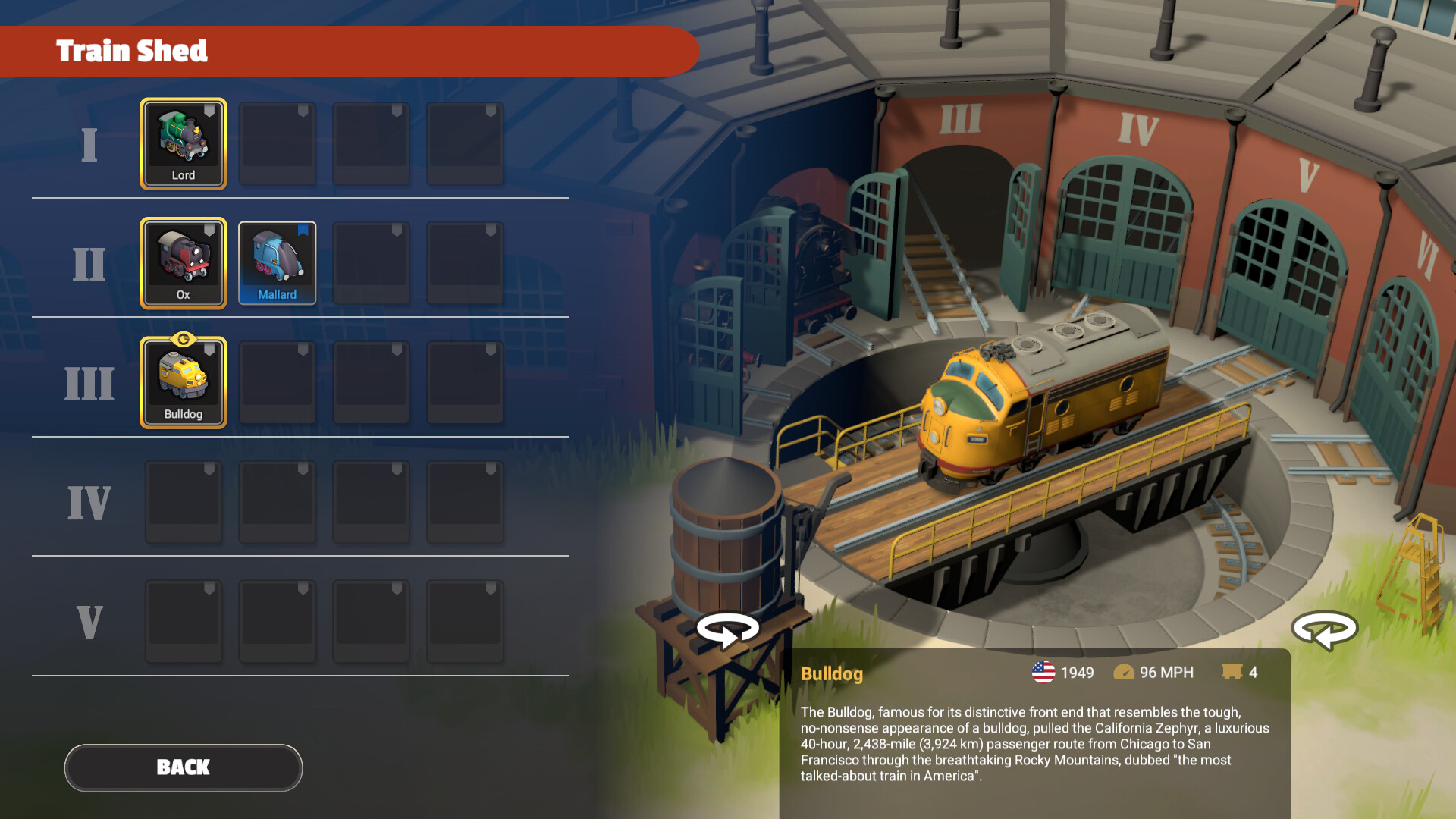 《火车山谷：起源/Train Valley Origins》PC中文版下载-含Build.20706932-创领云聚