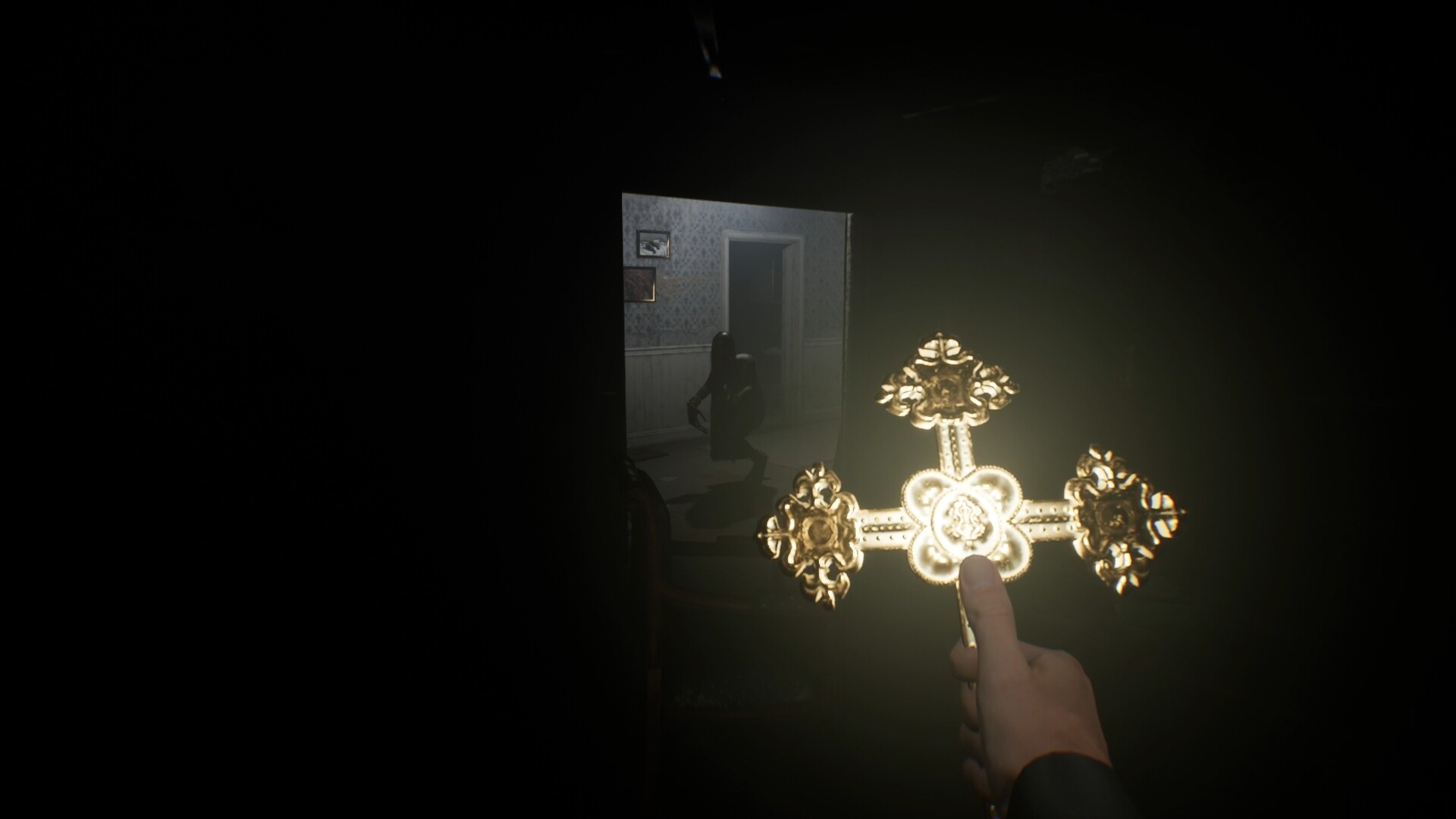 《未知项目/Project Unknown》PC中文版下载-含v1.0.3.7894联机版-创领云聚