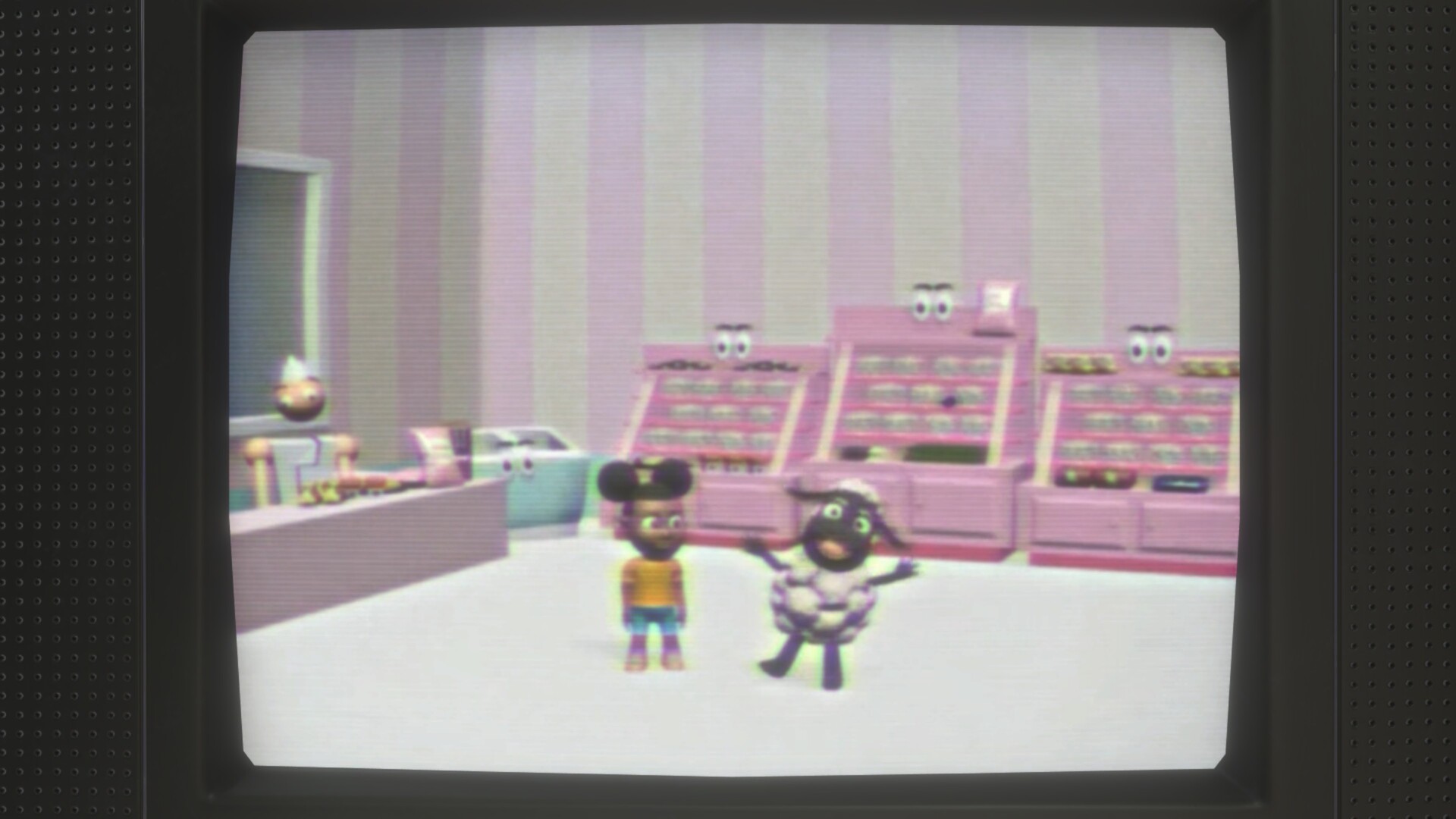 《冒险者阿曼达3/Amanda the Adventurer 3》PC英文版下载-含Build.20702252-创领云聚