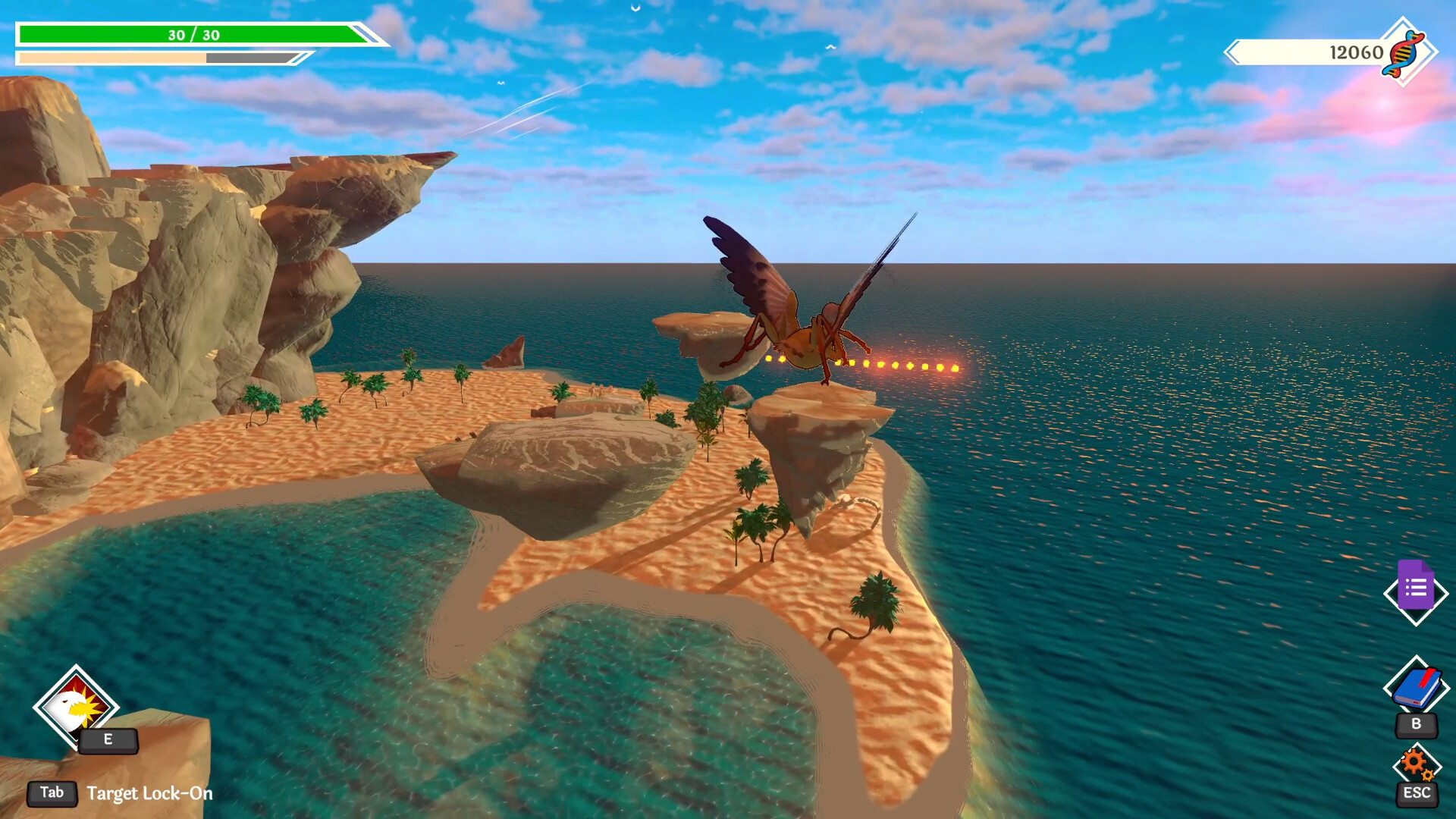 《奇异种子/Strange Seed》PC中文版下载-含v1.0-创领云聚