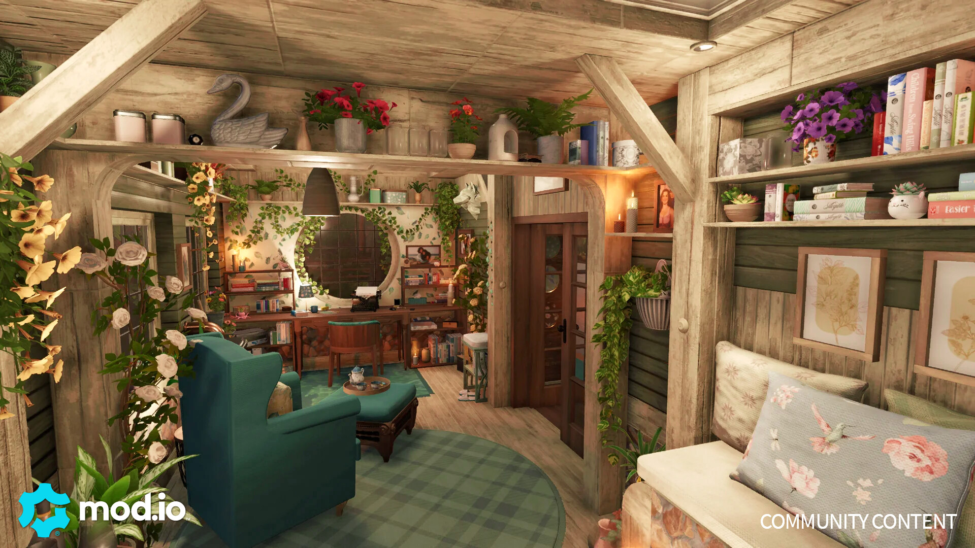 《房产达人2/House Flipper 2》PC中文版下载-含v1.10.3.0-创领云聚