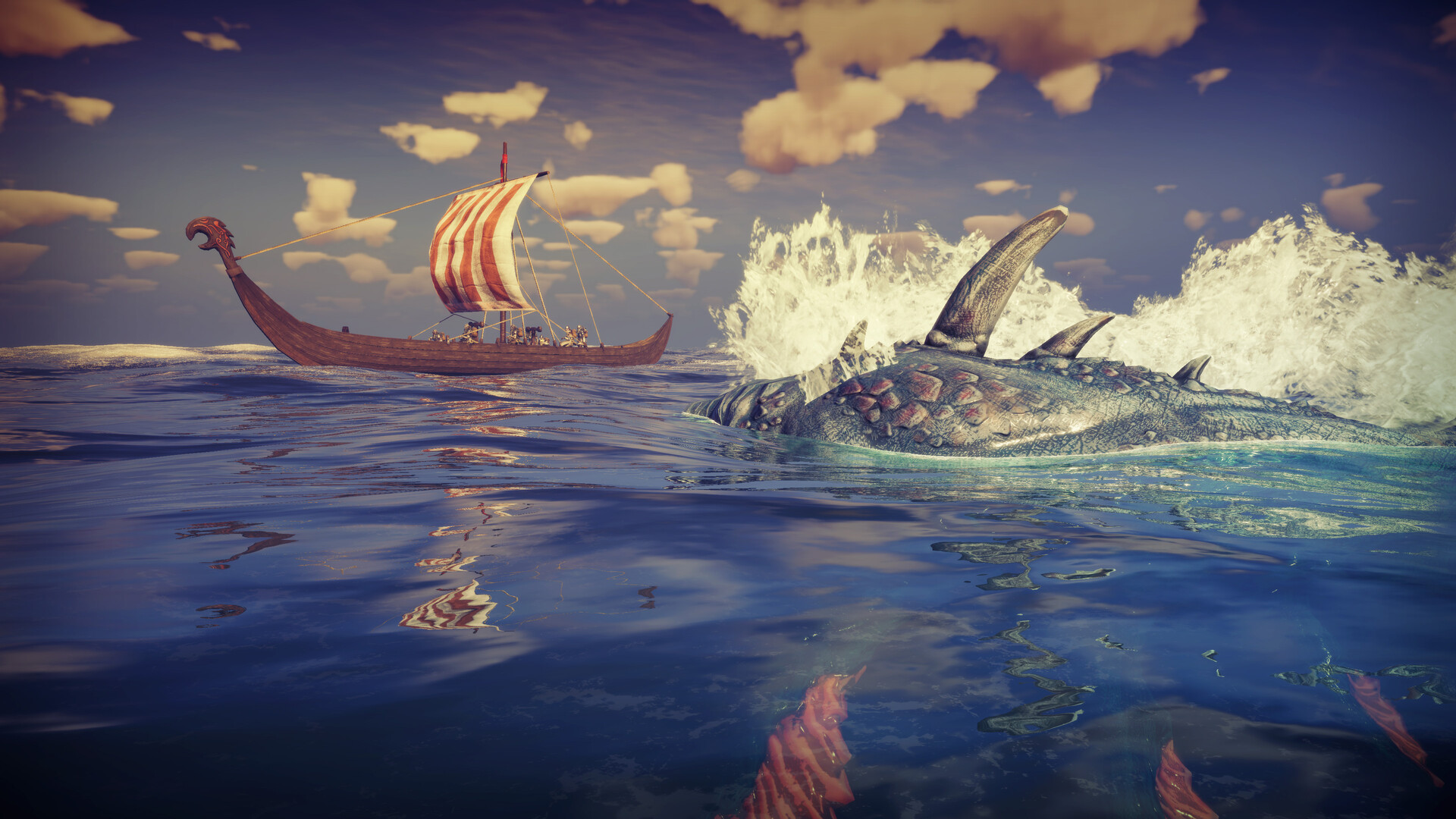 《ASKA》PC中文版下载-含Build.20714313-创领云聚