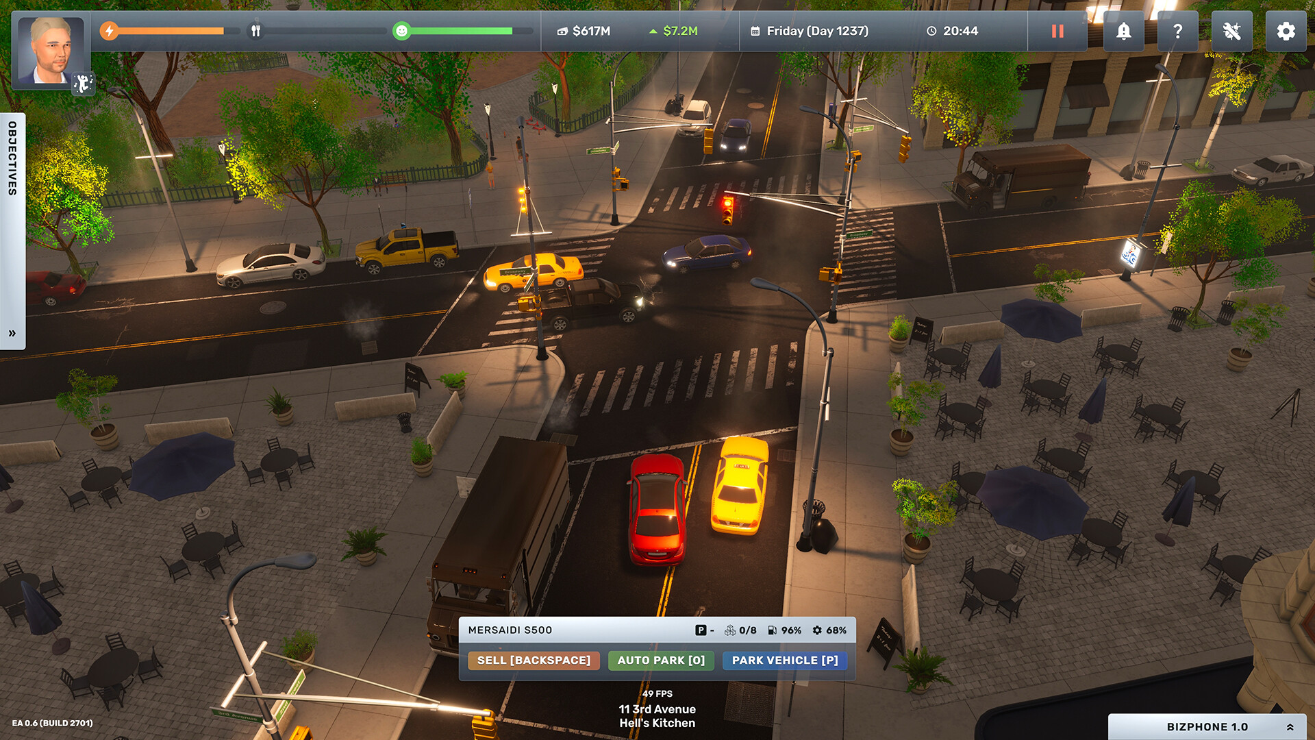 《雄心壮志/Big Ambitions》PC中文版下载-含Build.20668442-创领云聚