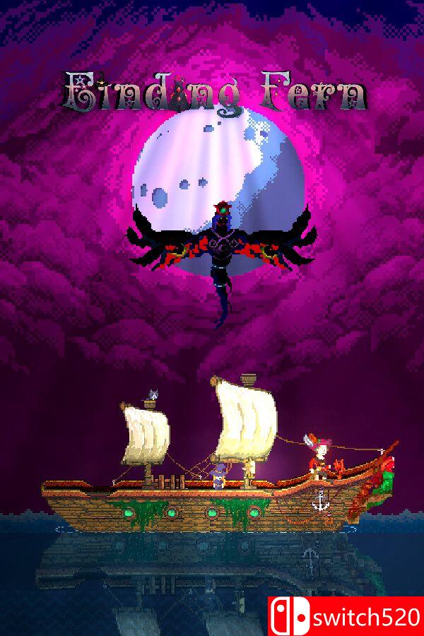 《寻找Fern（Finding Fern）》Build 20628870 [英文]-创领云聚