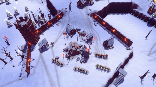 《城堡 Becastled》Switch美版中文NSZ下载 – 含1.3补丁-创领云聚